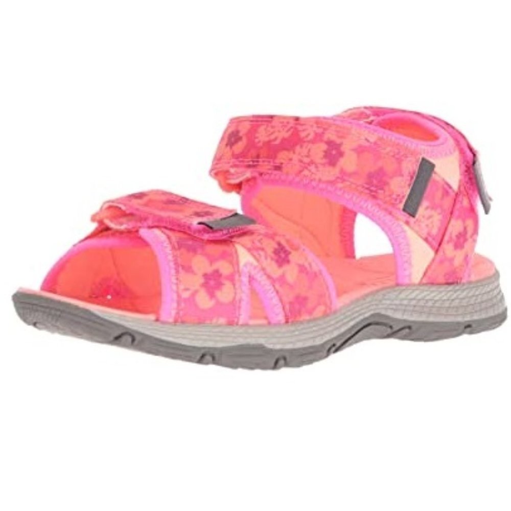 Merrell Kids' Surf Strap 2.0 Sport Sandal